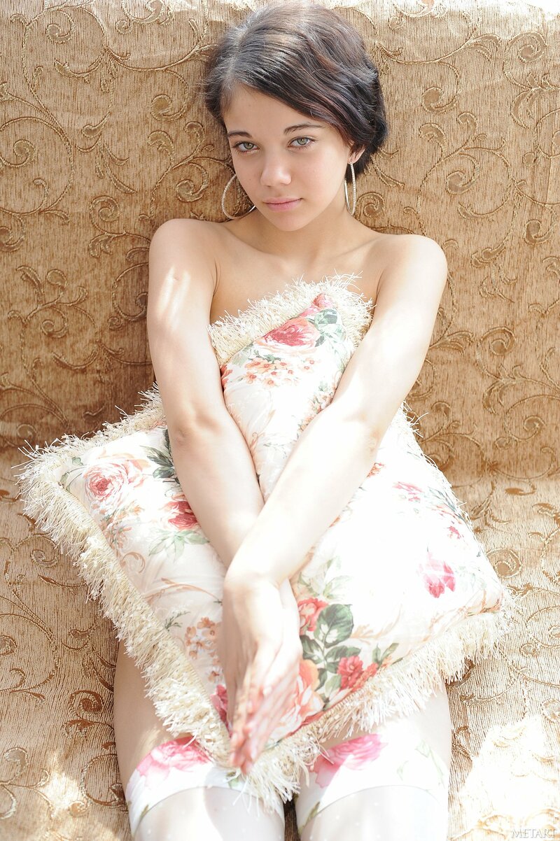 Арина, 21 год, 2 размер груди