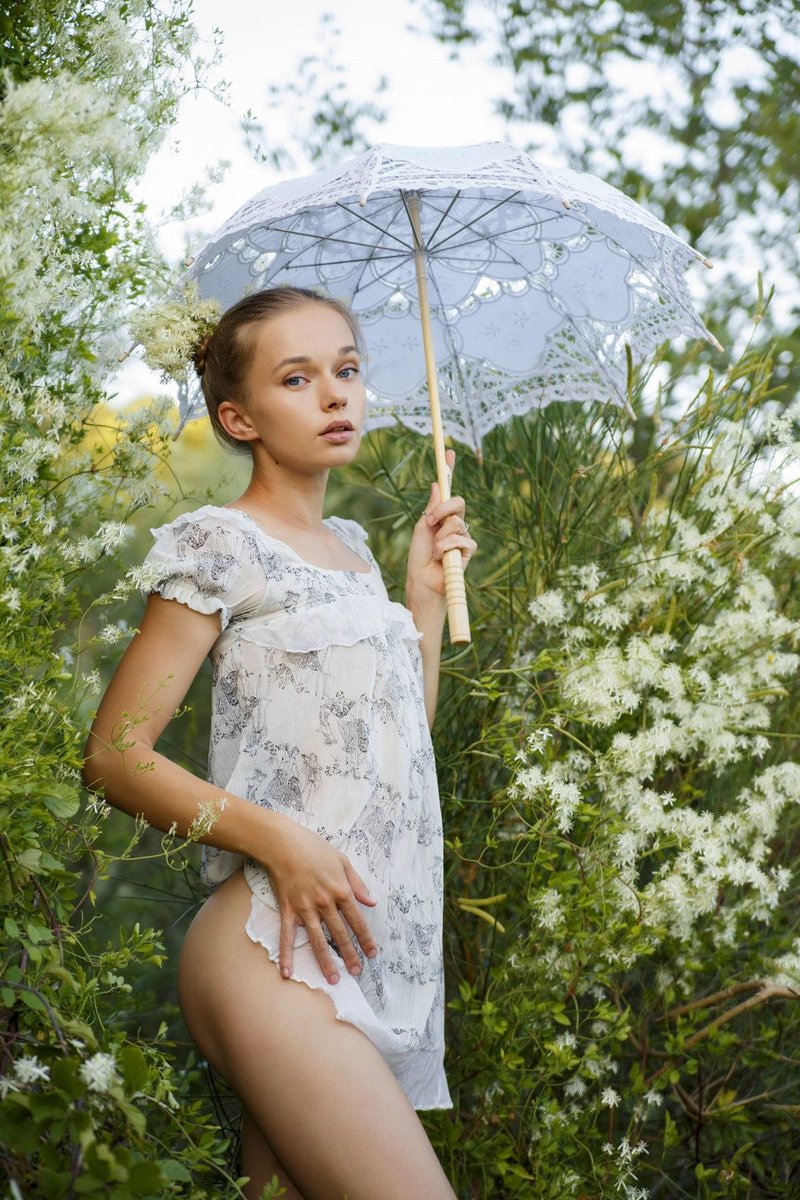 Тамила, 21 год, 0 размер груди