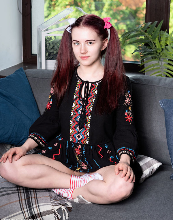 Таисия, 26 лет, 1 размер груди