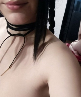 Полина, 25 лет, 3 размер груди