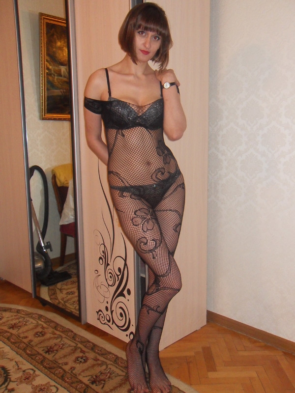 Надежда, 27 лет, 3 размер груди