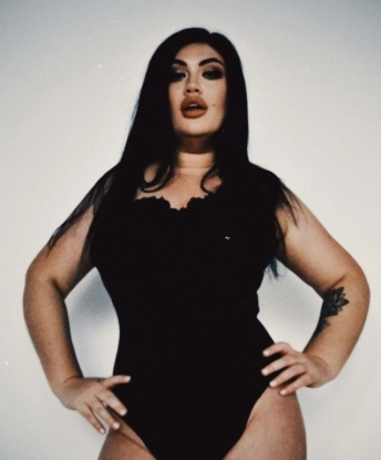 Ульяна, 30 лет, 4 размер груди